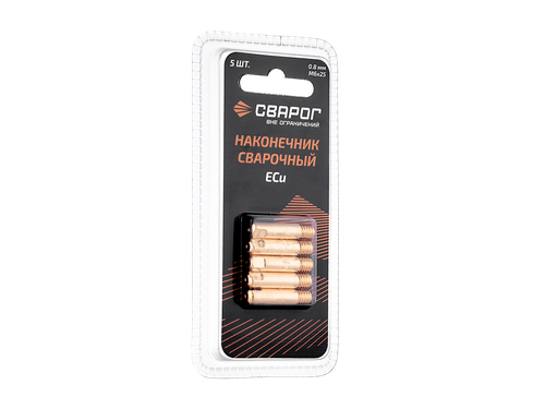 M6×25 E-CU Ø0.8 ICU0003-08-SVA