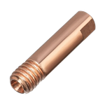 Наконечник токосъёмный BRIMA E-Cu М6*25 ф 1.2 20шт