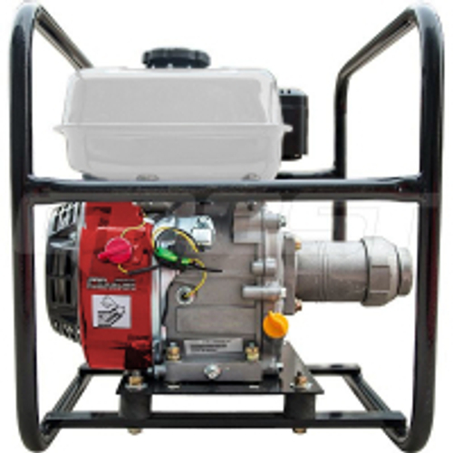 Мотопомпа с погружной турбиной GROST 12 P1200/4,5/80