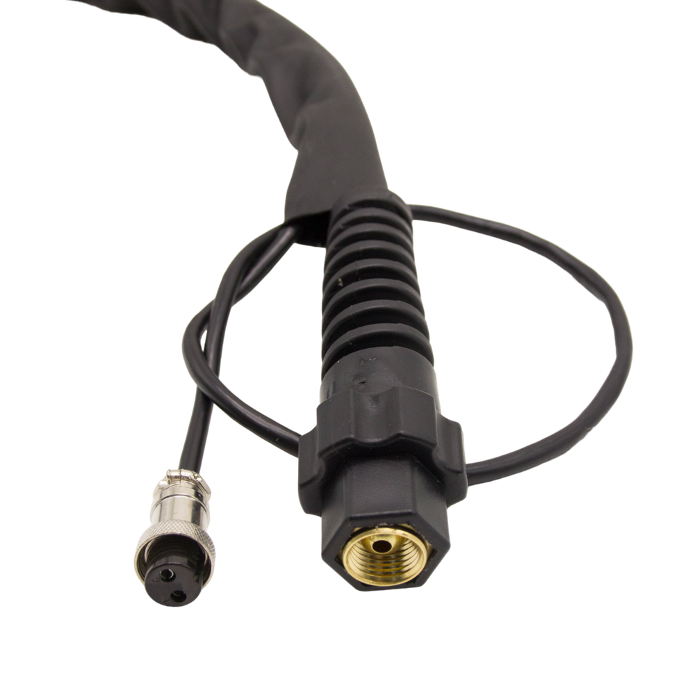 Плазменный резак PW PT31 Basic (M16x1,5 / 2pin / 5m)