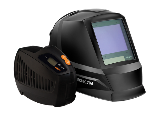 Сварог СИЗОД TECH C70D + VENTO