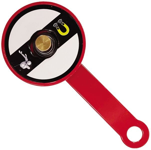 Клемма заземления магнитная МКЗ-200