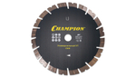 Диск алмазный CHAMPION универсальный ST Fast Gripper, С1618