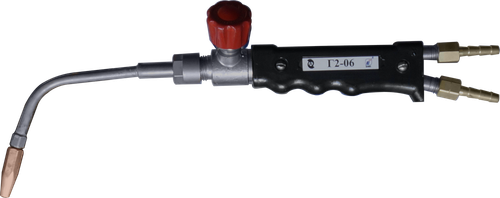 Кислородно-ацетиленовая горелка Г2-06 А сварочная