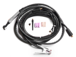 GROVERS TIG-400 AC/DC PULSE