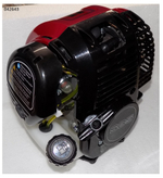 Двигатель бензиновый Zongshen S35 для TSS-VTZ-1.2/engine Zongshen S35, (SF-015-S35)