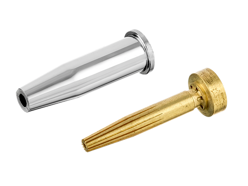 Мундштук VVC пропановый  6290  – 2 1/2, 125–150 мм