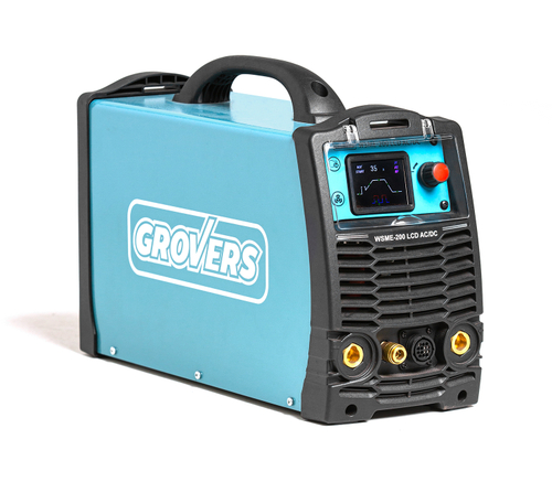GROVERS WSME-200LCD AC/DC Pulse
