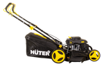 Газонокосилка бензиновая Huter GLM-7.0 SL
