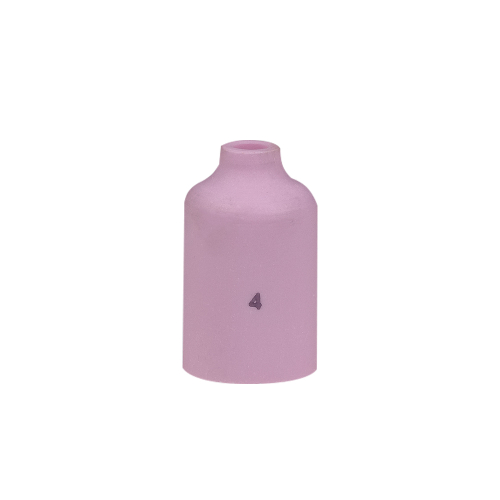 FUBAG Сопло керамическое для газовой линзы №4 ф6 FB TIG 17-18-26 (2 шт.)