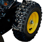 Снегоуборщик Huter SGC 4000B