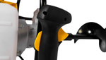 Мотобур CHAMPION AG243