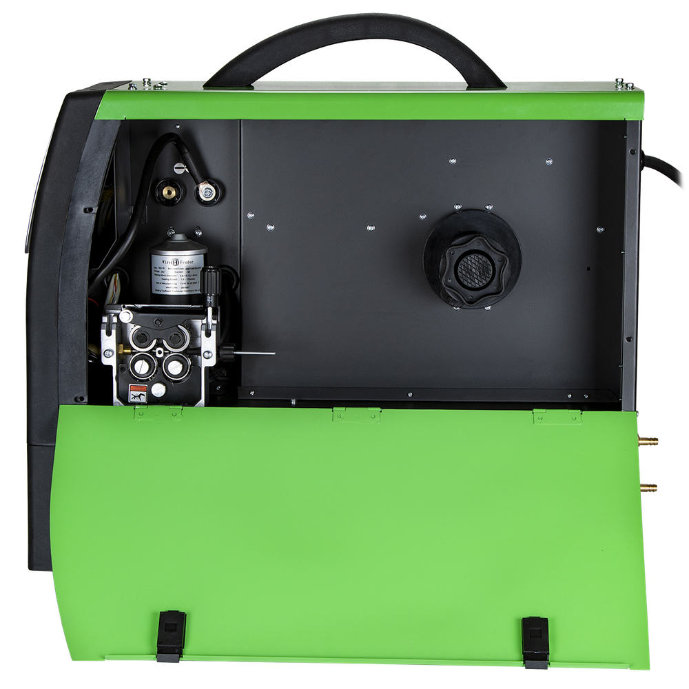 Lightning MTS 275 (MIG/TIG/STICK) Everlast Сварочный полуавтомат 2EV275LMTS