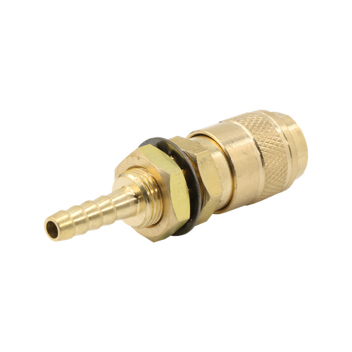 Соединитель TigLine вода быстросъемный (D6 мм) STZ8095