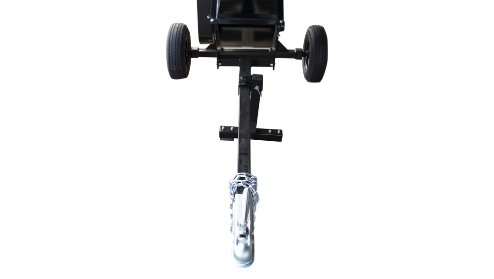 Измельчитель-шредер бензиновый CHAMPION CH1211E