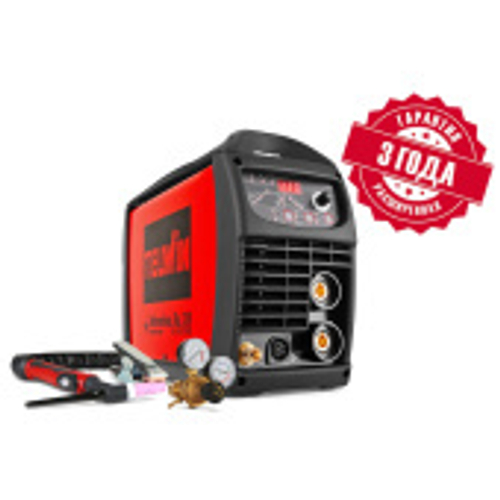 Сварочный аппарат TECHNOLOGY TIG 230 DC-HF/LIFT 230V +ACC
