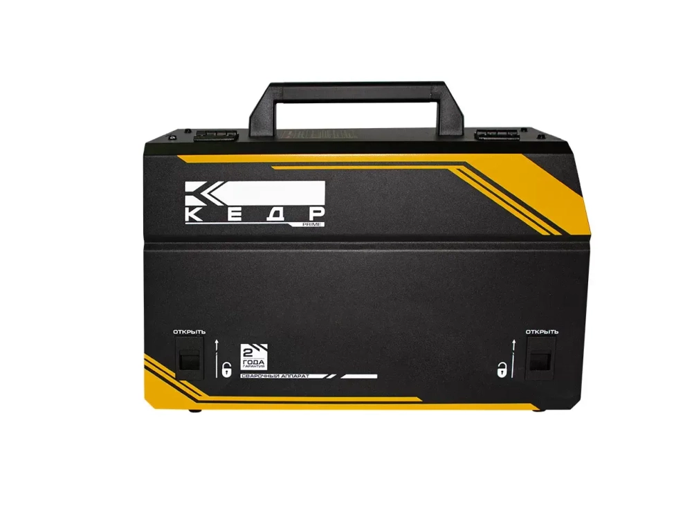Полуавтомат КЕДР UltraMIG-200 Compact (230В, 40-200А)