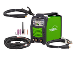 TORROS TIG 200 Pulse AC/DC (T2004)