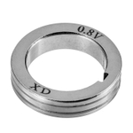 Ролик подающий 35х25х8 V 0,8–1,0