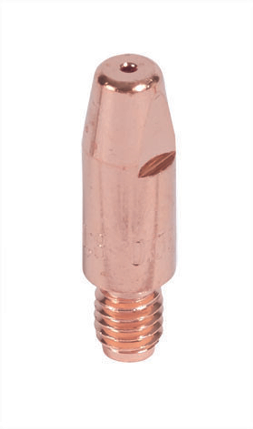 Наконечник М6 ф 1,2 под алюминий (722553)