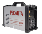 Сварочный аппарат инверторный Ресанта САИ-200АД