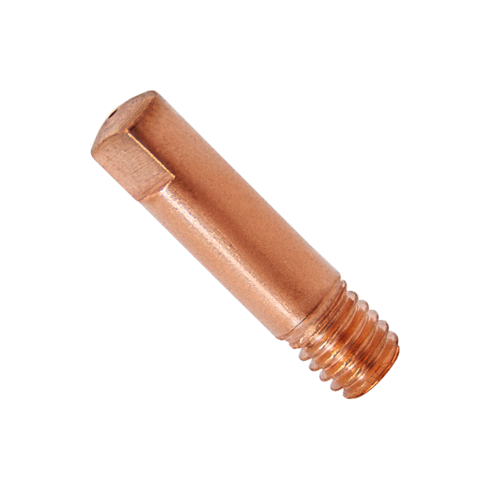 Наконечник М6x25х0,6 mm E-Cu