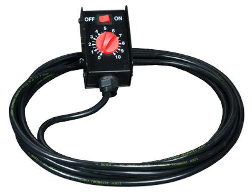 Пульт ДУ для MAXITECH EVO разъем 12-pin 10м 99810024