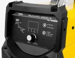 Аппарат инверторный КЕДР MultiARC-2800-3