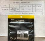 Наконечник контактный токосъемный HG-MB 15, 0,8 мм. (упак. 10 шт.) / MB15 Contact Tip 0.8mm(.030'') Ecu