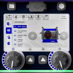 ПТК HANKER MIG 200 DP PFC LCD H60