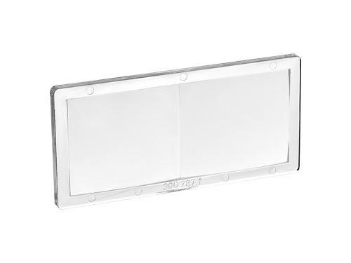 Линза диоптрическая  2.5