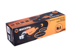 Угловая шлифмашина (болгарка) ВИХРЬ УШМ-125/1200Э