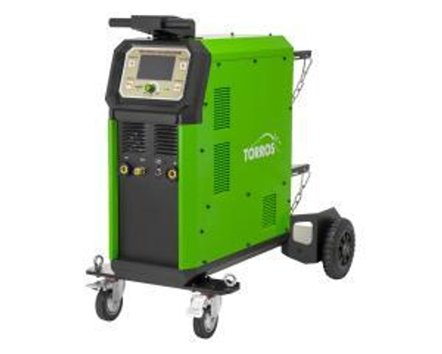 TORROS TIG315Pulse LCD AC/DC (T3102)