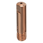 Наконечник токосъёмный BRIMA E-Cu М6*25 ф 0.6 20шт