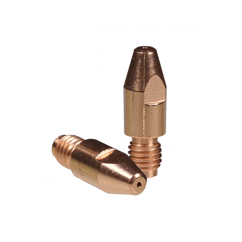 FUBAG Контактный наконечник M8х30 мм ECU D=1.0 мм (10 шт.)