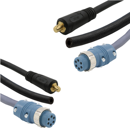 Комплект удлинительный START modelMIG 350 5 м