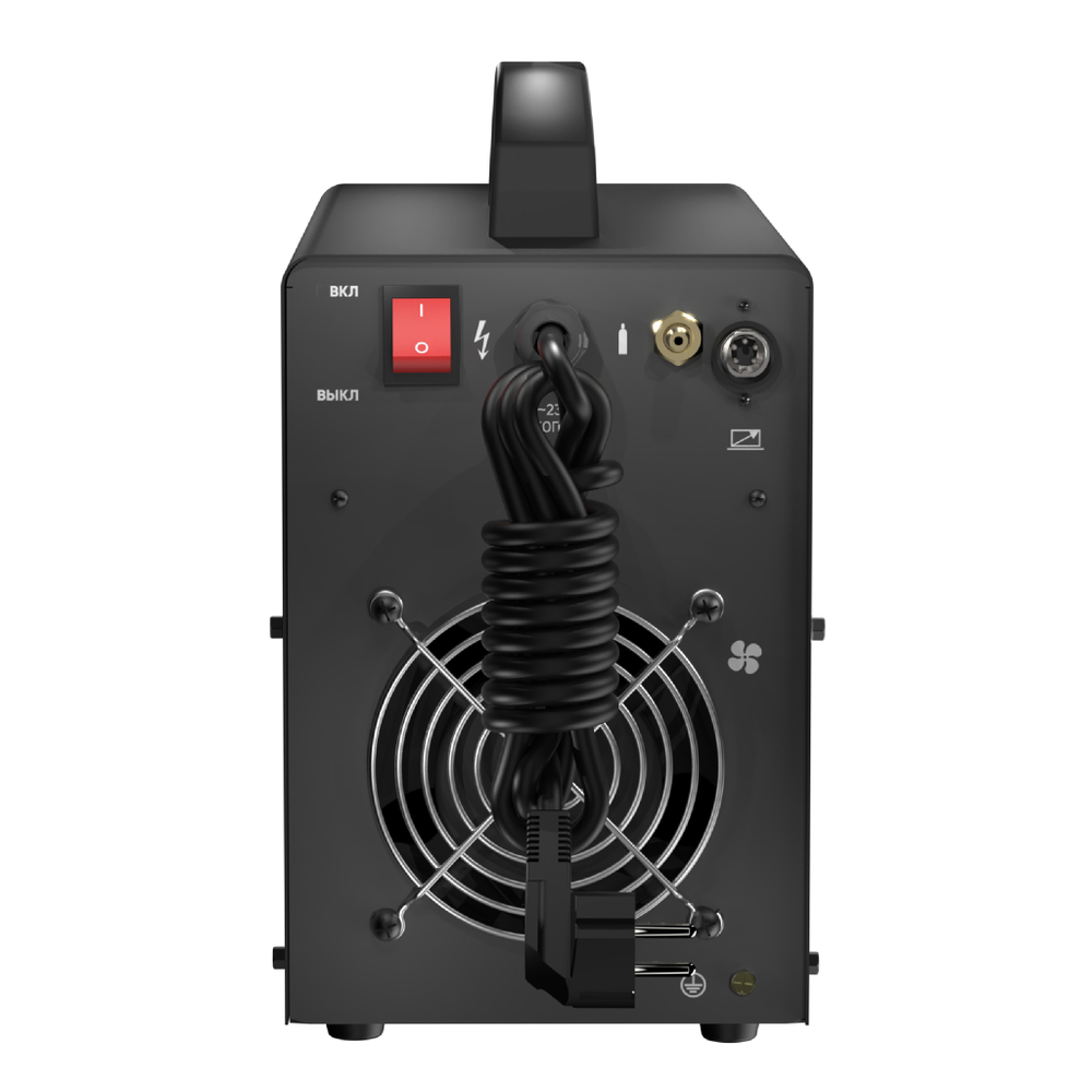 START TigLine X200 AC/DC PULSE Установка аргонодуговой сварки 3STX200AP