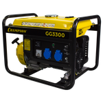 Бензиновый генератор CHAMPION GG3300