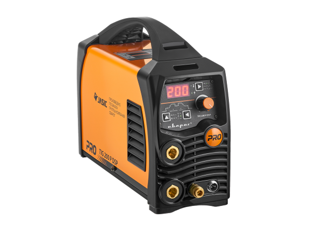 Сварог PRO TIG 200 P DSP (W212)