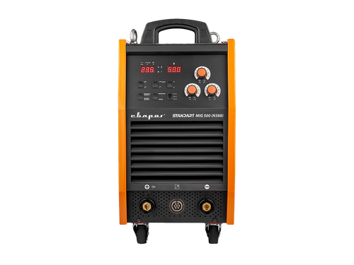 Сварог STANDART MIG 500 (N388)