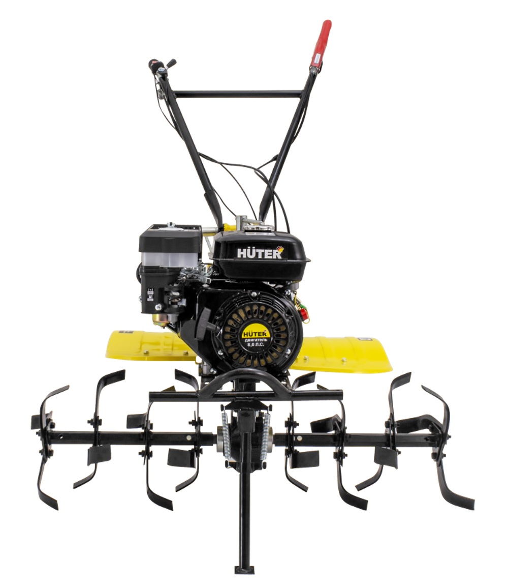 Сельскохозяйственная машина HUTER MK-8000В