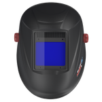 Маска сварщика хамелеон BLACK MASK АСФ 910 51ST910