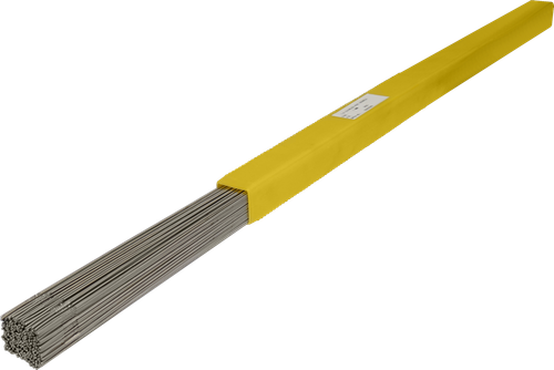 Сварочная проволока BRIMA ER-308LSi (19/9 Nsi) (Прутки, ф 3.0 мм, 5 кг)