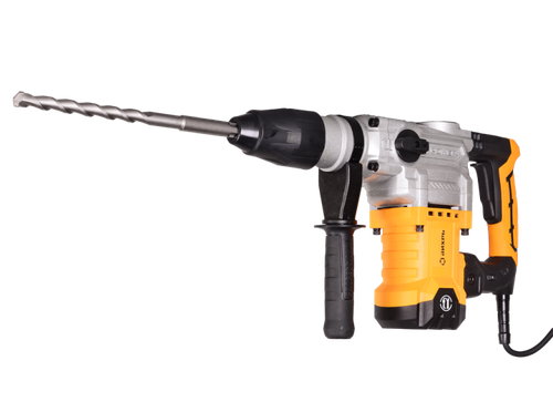 Перфоратор Вихрь П-1600К-М SDS-Max (П-1200К-М)