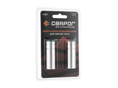 MS 15 Ø16, ICS0064-SVA