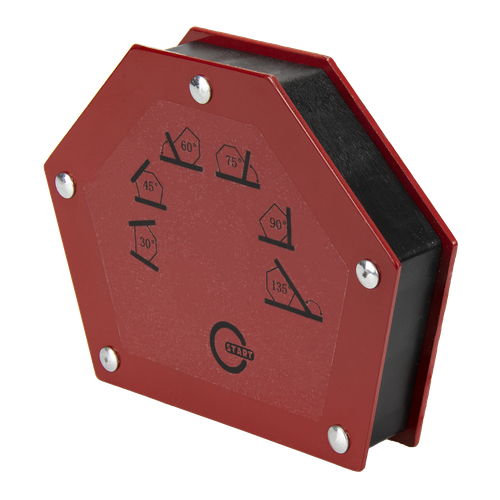 T75 LBS SM1613 Магнитный фиксатор (6/24)