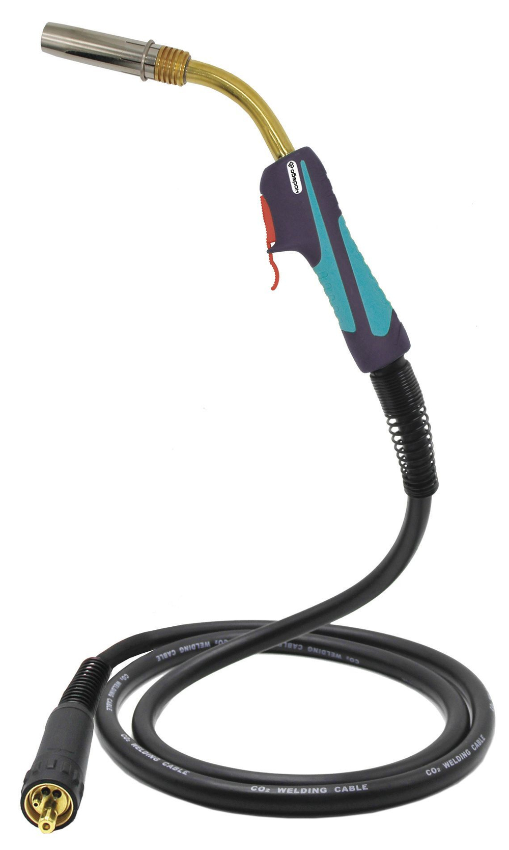 Горелка MW-40KD (3m / Air / Euro)