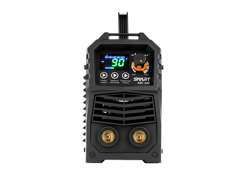 Сварог REAL SMART ARC 200 BLACK (Z28303)