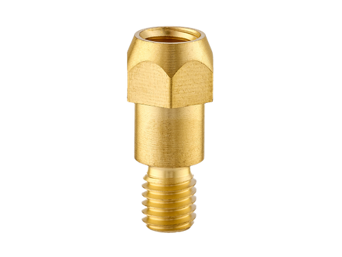 Сварог Наконечник M8x28 Real ICU0019R