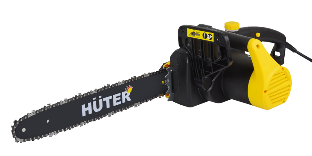 Электропила HUTER ELS-2200P